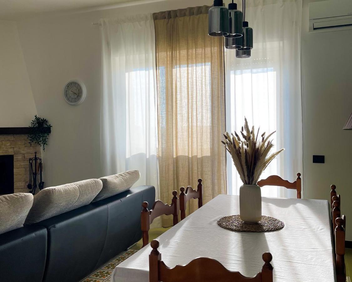 Kesya Seaview Apartment - Attico - 50Mt Dal Mare Anzio Exterior photo